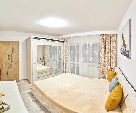 Apartament 2 Camere Cu Loc De Parcare Cluj-Napoca Eksteriør bilde