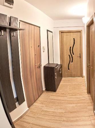 Apartament 2 Camere Cu Loc De Parcare Cluj-Napoca Eksteriør bilde