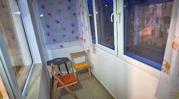Apartament 2 Camere Cu Loc De Parcare Cluj-Napoca Eksteriør bilde