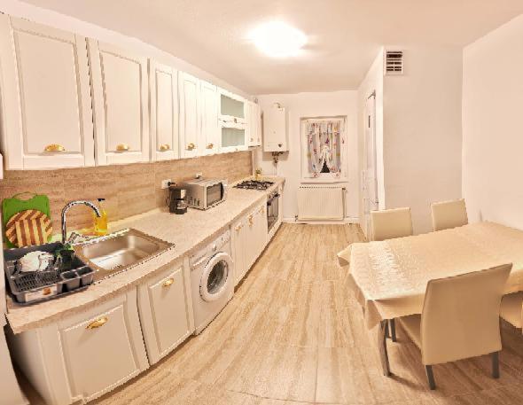 Apartament 2 Camere Cu Loc De Parcare Cluj-Napoca Eksteriør bilde