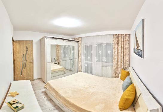 Apartament 2 Camere Cu Loc De Parcare Cluj-Napoca Eksteriør bilde