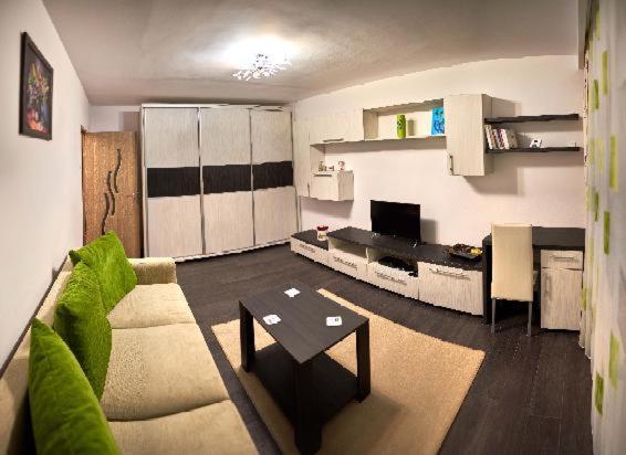 Apartament 2 Camere Cu Loc De Parcare Cluj-Napoca Eksteriør bilde