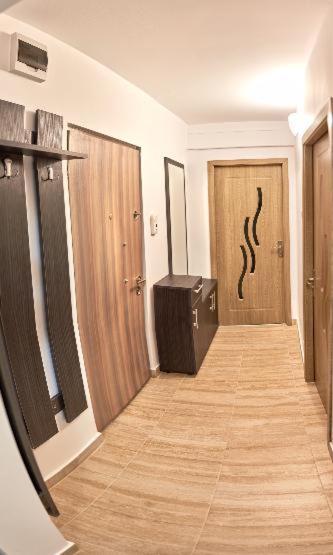 Apartament 2 Camere Cu Loc De Parcare Cluj-Napoca Eksteriør bilde